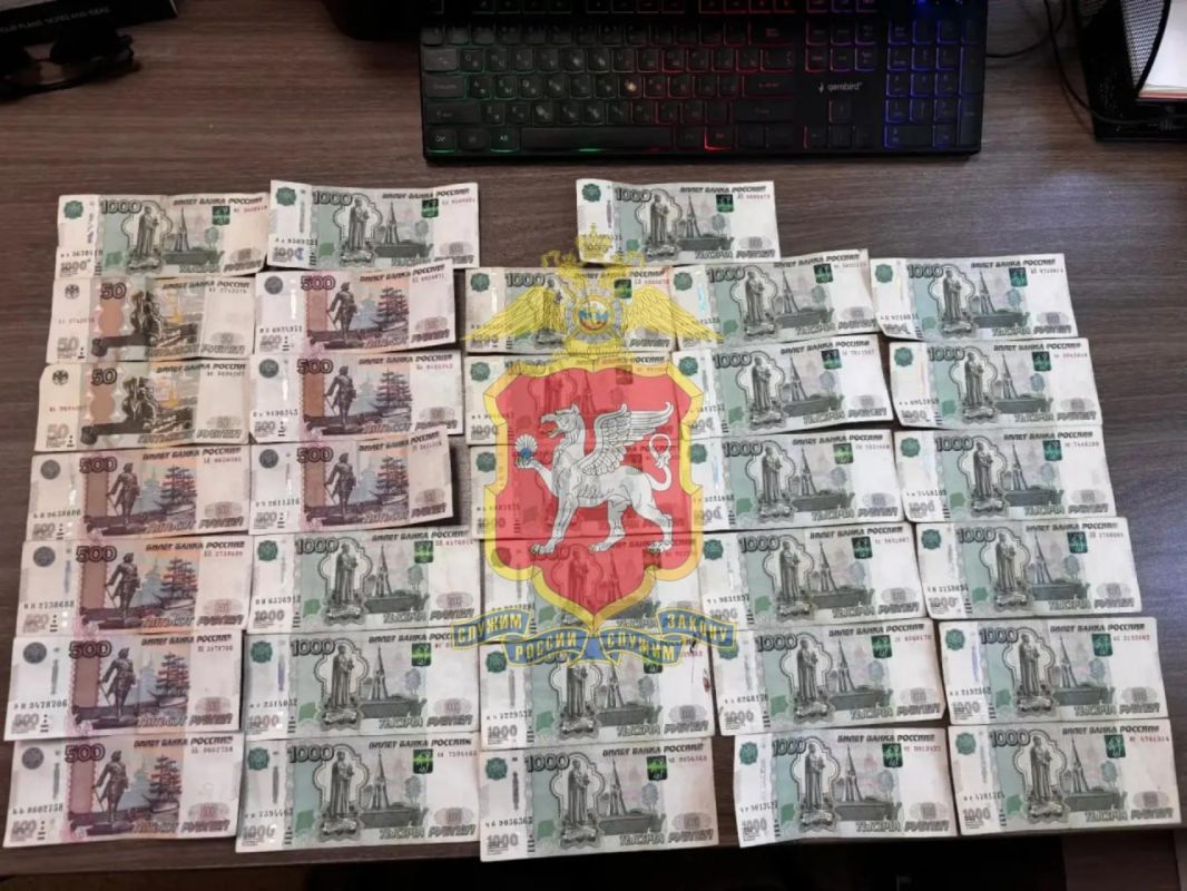 Постоялец реабилитационного центра поссорился с сотрудником и украл у него 88 тысяч рублей Постоялец реабилитационного центра поссорился с сотрудником и украл у него 88 тысяч рублей