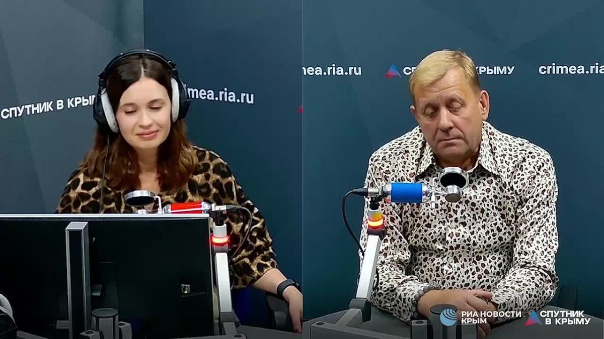 Животные устают от людей.. Об этом в эфире радио "Спутник в Крыму" рассказал директор крымского сафари-парка "Тайган" Олег Зубков