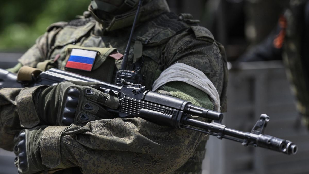 В Крыму появится Аллея памяти воинов-интернационалистов и воинов СВО