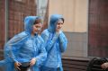 Рабочая неделя принесет дожди: в Крыму с понедельника резко изменится погода