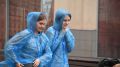 Рабочая неделя принесет дожди: в Крыму с понедельника резко изменится погода