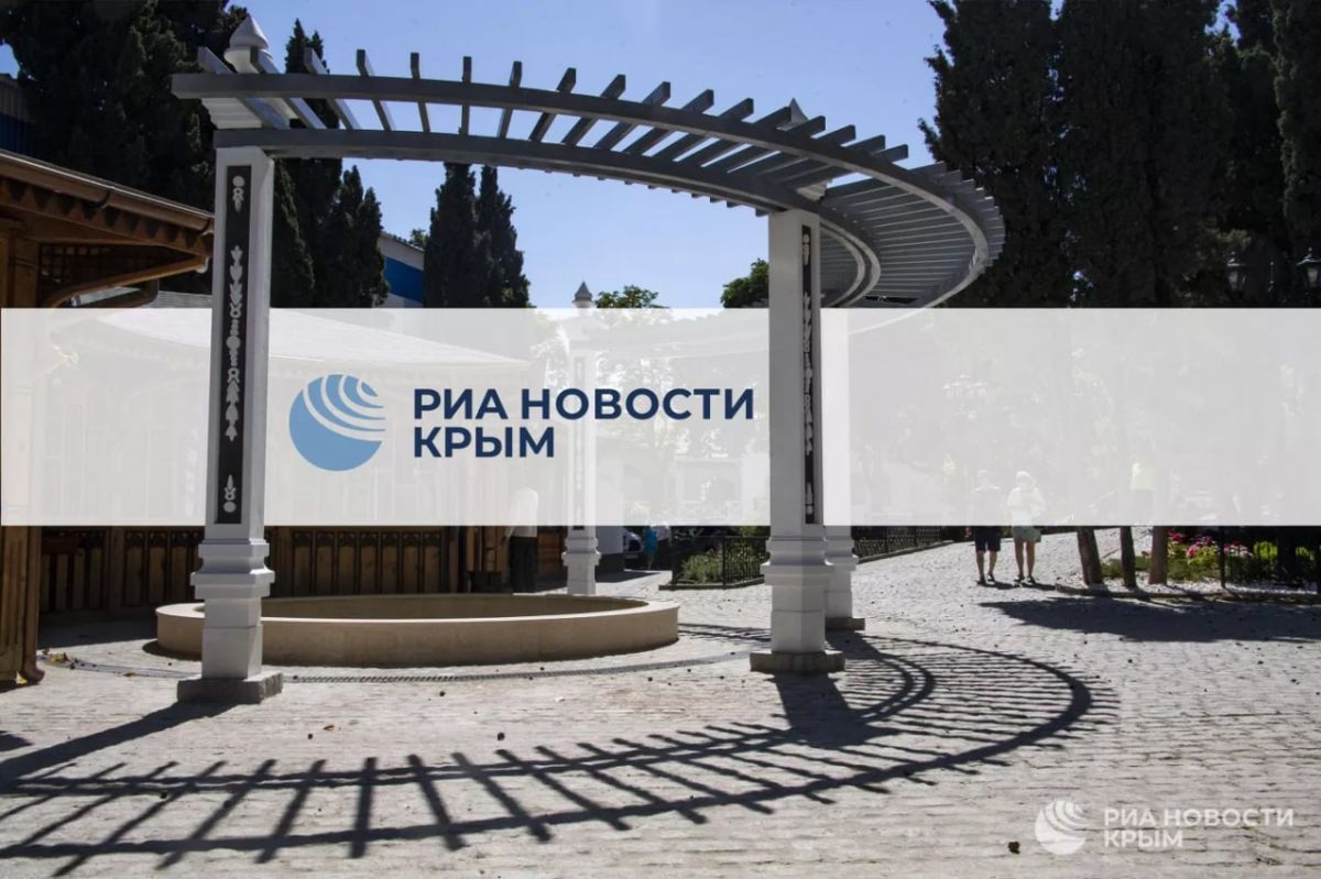0 День с РИА Новости Крым