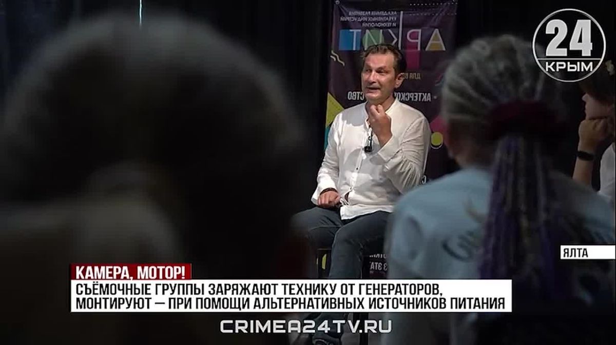 Трудности, которые затронули творцов