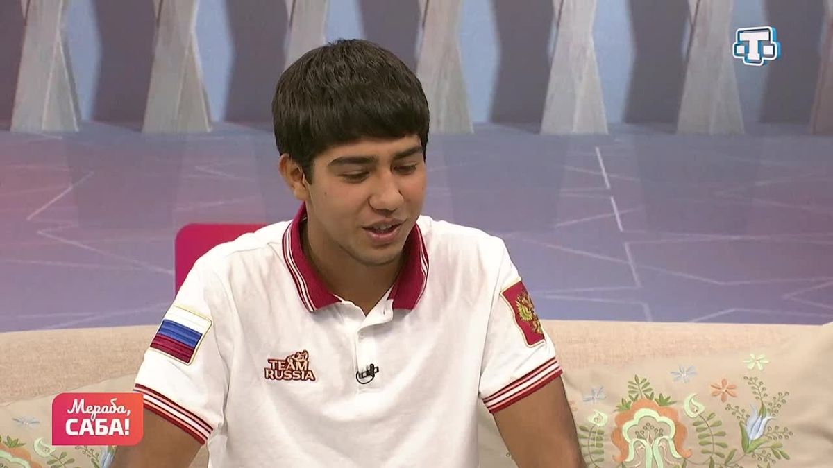 Чемпион мира по ММА рассказал о подготовке к соревнованиям в тяжелых условиях