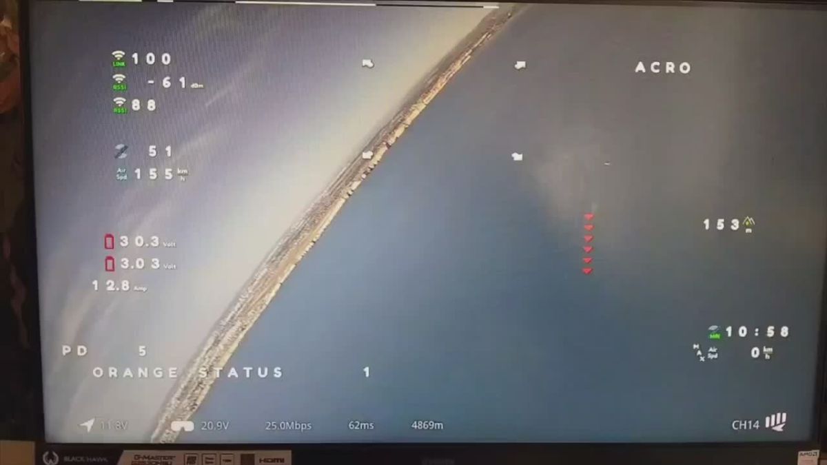 Михаил Развожаев: Сегодня с Дмитрием Олеговичем Рогозиным обсуждали боевую работу военно-технического отряда «Устинов» ЦСН «БАРС-САРМАТ»