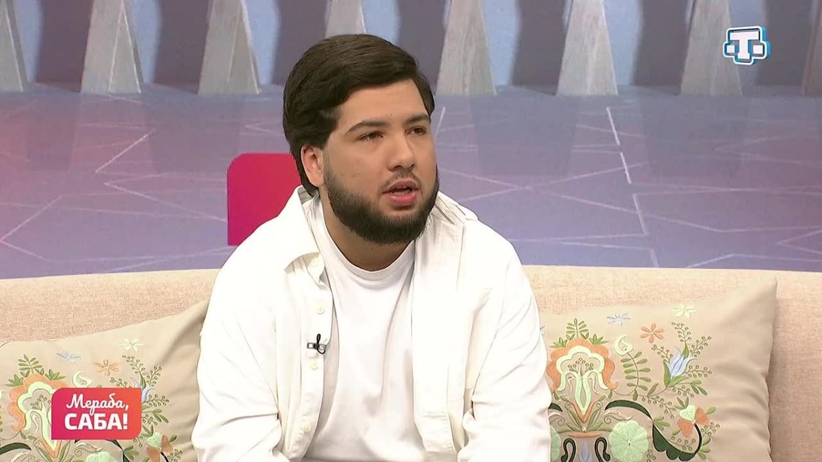 Певец ESKO рассказал о своем пути в музыке