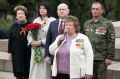 Михаил Развожаев: Сегодня 35 лет региональной общественной организации «Севастопольское объединение поисковых отрядов «Долг»