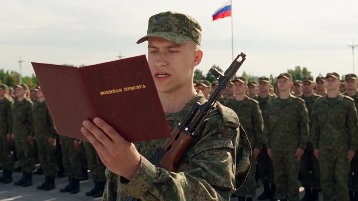 Первые выборы - это особенное событие!