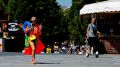 Лето продолжается: погода в Крыму на воскресенье