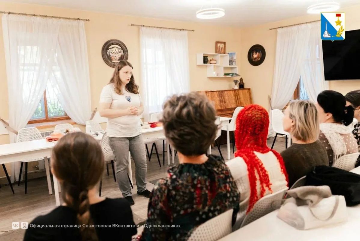 В Покровском соборе прошёл инструктаж по первой помощи