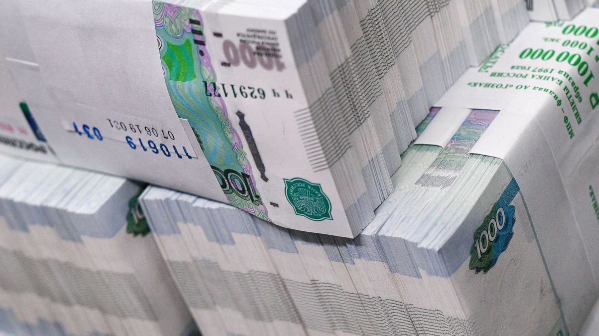 Власти Севастополя добавили почти 24 миллиона на выплаты после атак ВСУ