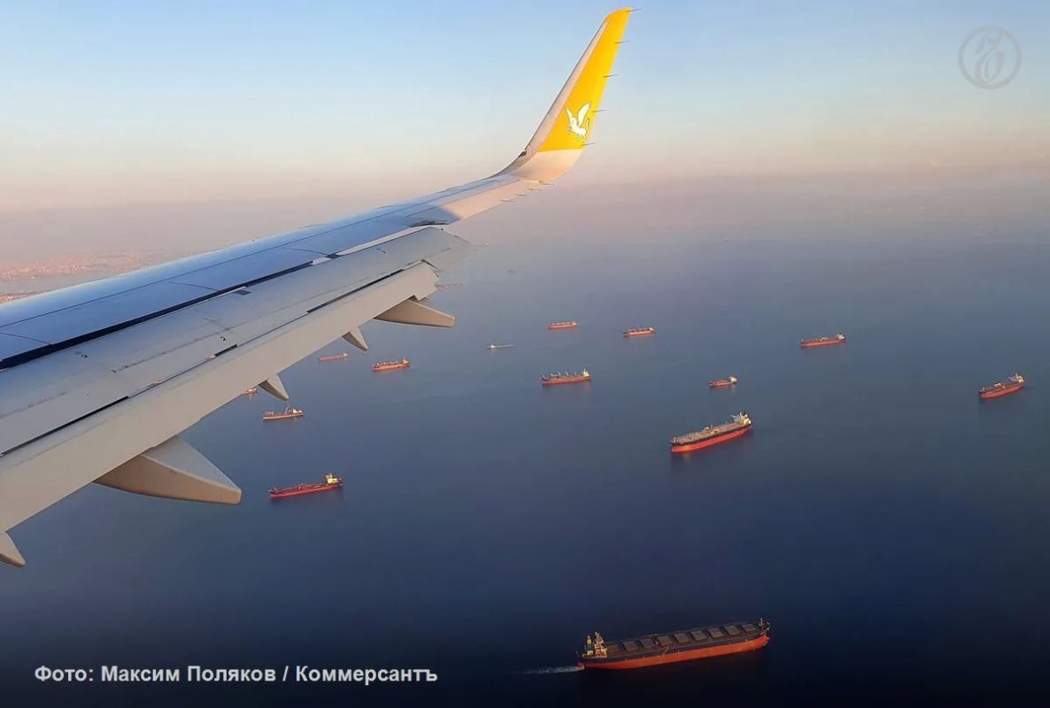 Ставки фрахта на перевозку российской нефти из портов Черного моря, растущие седьмую неделю подряд, обновили исторические максимумы