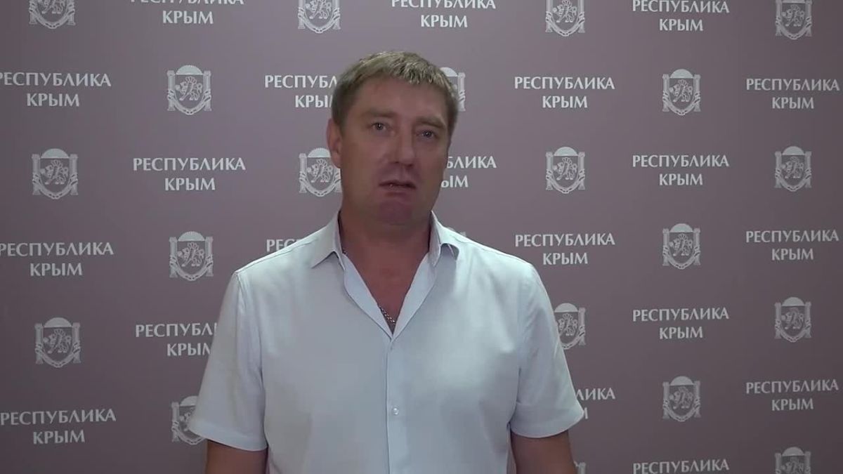 В настоящее время предприятиями ГУП РК «Крымэнерго» и ГУП РК «Крымгазсети» ведутся плановые работы по подготовке к отопительному сезону