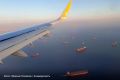 Ставки фрахта на перевозку российской нефти из портов Черного моря, растущие седьмую неделю подряд, обновили исторические максимумы