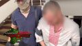 ФСБ задержала жителя Сакского района в вышиванке за оправдание терроризма