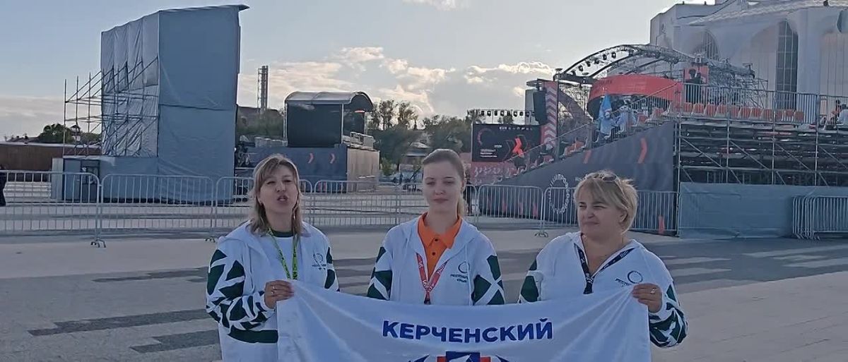 Иван Кошель: Поддержим наших!