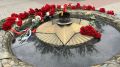 53-ю годовщину присвоения звания «город-герой» и 52-ю годовщину вручения высших наград СССР отметили в Керчи