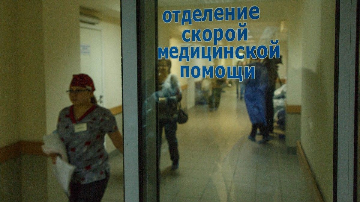 Ранены четыре человека: число пострадавших после атаки ВСУ на Севастополь увеличилось