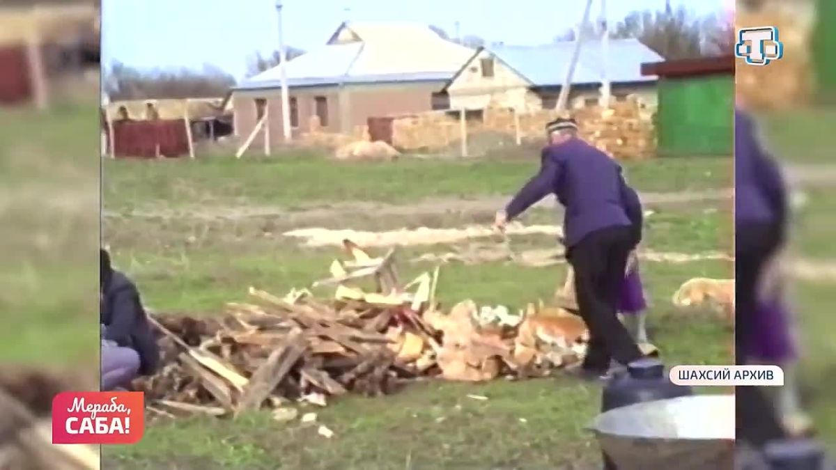 Есть места, куда хочется возвращаться душой