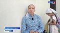 В селе Мазанка Симферопольского района прошёл пленэр «Живая летопись Мазанки»