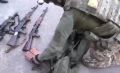 В Крыму закрыли подпольные мастерские по модернизации оружия
