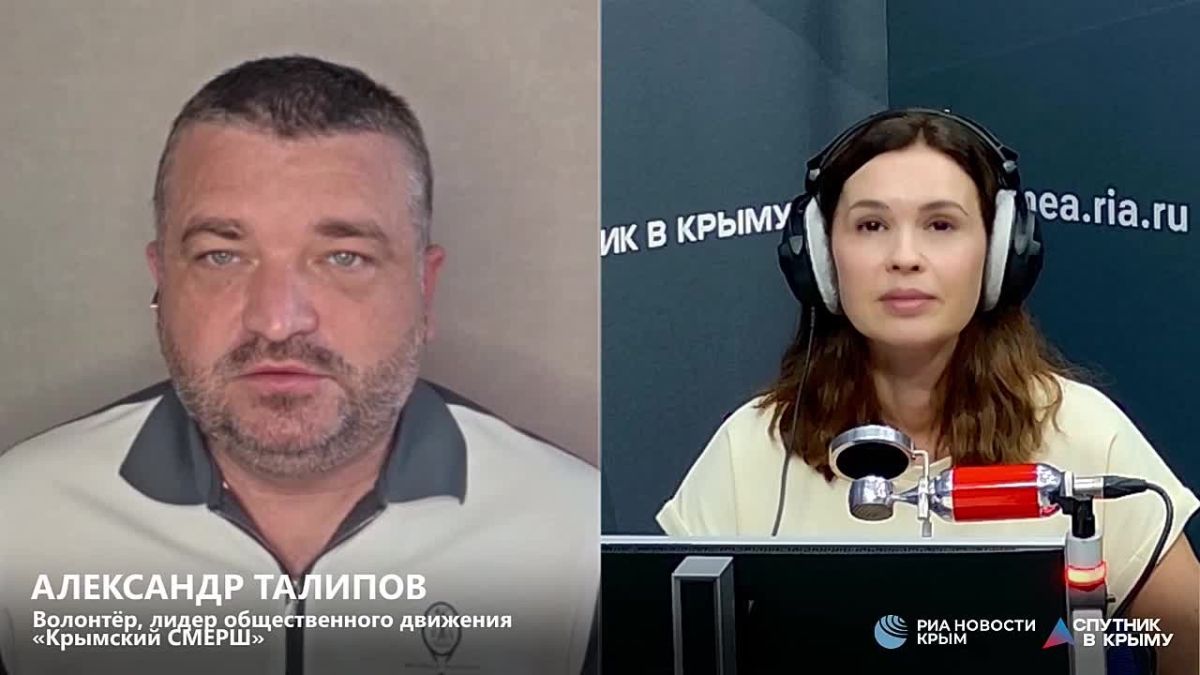 Дрон-детекторы нового образца передадут военным на Херсонское направление