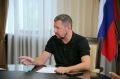 Дмитрий Скобликов провел очередной личный прием граждан