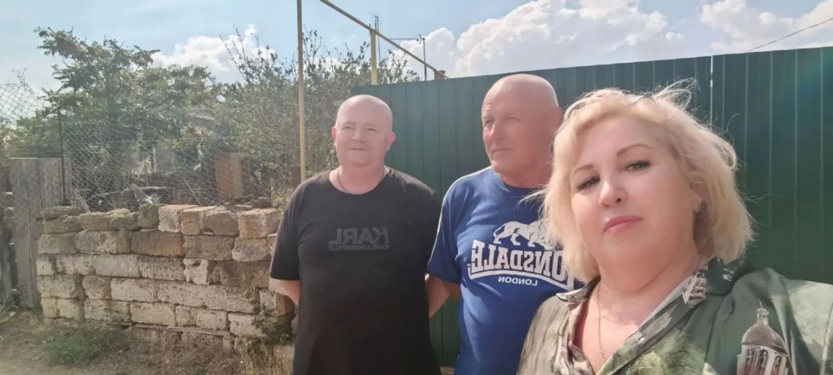 Заместители главы администрации Сакского района продолжают выезды в населенные пункты Сакского района Заместители главы администрации Сакского района продолжают выезды в населенные пункты Сакского района