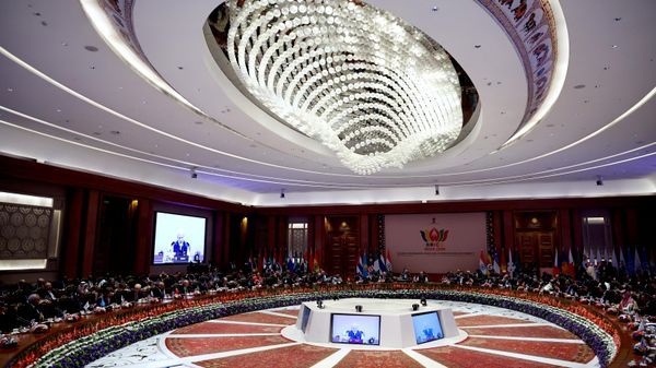 Почему БРИКС сильнее любого гегемона и в чем Россия переиграла США – мнение