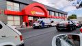 Девять человек пострадали в ДТП с пассажирским автобусом в Симферополе