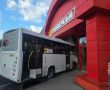 Девять человек пострадали в результате ДТП с маршруткой в Симферополе