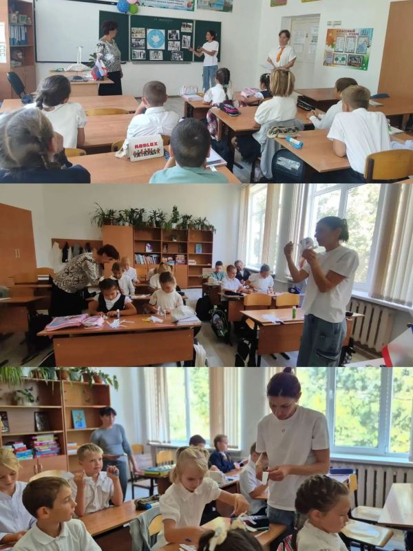 Музей «Карачоль» присоединился к благотворительной акции «Белый цветок»
