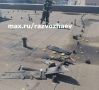 18 БПЛА сбили над Севастополем