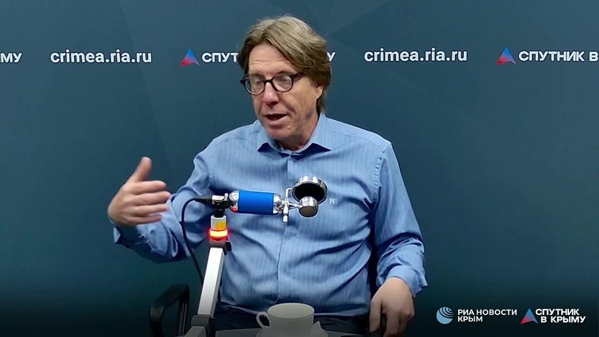Россия всегда проводит молодежные фестивали так, что их долго помнят во всем мире