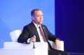Михаил Развожаев: Сегодня день рождения Дмитрия Анатольевича Медведева — одного из самых ярких политиков нашего времени, председателя «Единой России», заместителя председателя Совета Безопасности Российской Федерации