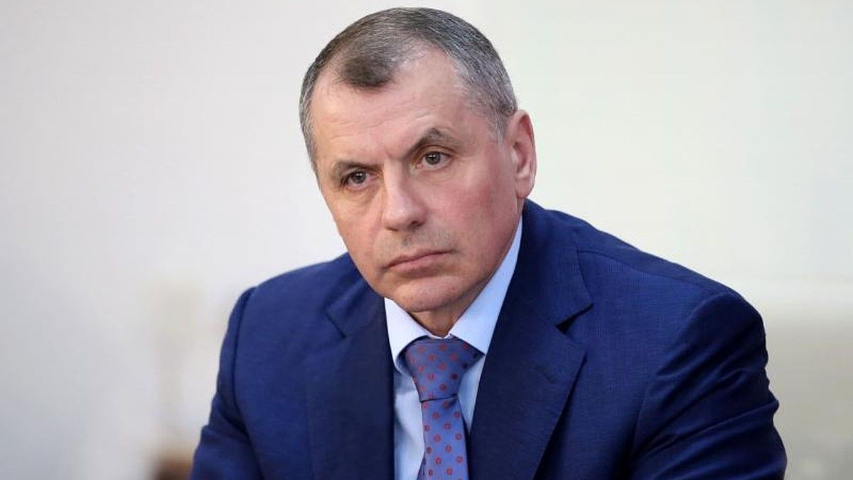Константинов: ситуация на Севере Крыма стабилизируется