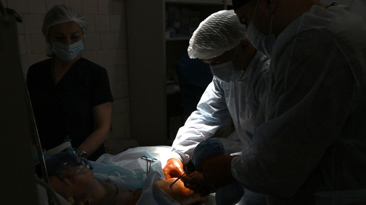 Жизнь ценою жизни: мемориал погибшим медикам создадут в Крыму