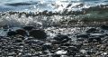 Бархатный сезон в разгаре: где в Крыму самая тёплая вода