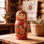 В Крыму рассказали, что лежит в основе создания народных игрушек