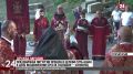 Этнографический фестиваль народов Крыма прошёл в Старом Крыму