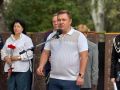 Юрий Нестеренко: Дан старт муниципальному этапу Регионального патриотического проекта и конкурса «Вахта Памяти поколений – «Пост № 1»