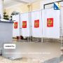 В Севастополе с 18 по 20 сентября состоятся выборы депутатов Госдумы и восьми муниципалитетов