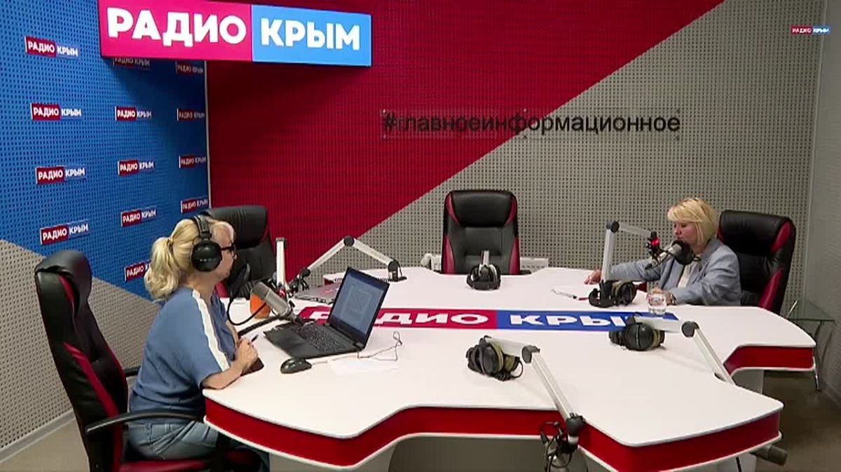 В Крыму рассказали о мерах по улучшению качества воды