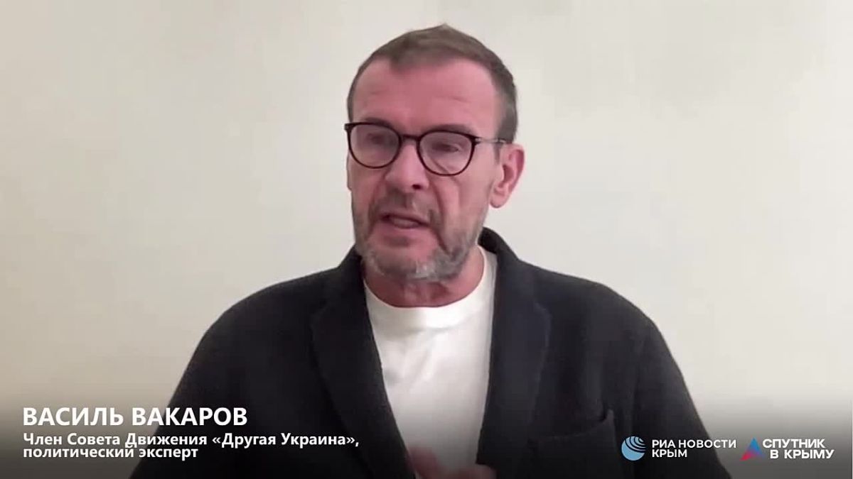 В ближайшее время во главе Украины может встать хунта