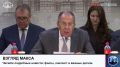 Министр иностранных дел России Сергей Лавров провёл заседание посольского «круглого стола» по тематике урегулирования ситуации вокруг Украины