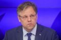Мирошник: ВСУ наносят массированные удары по школам и детским садам
