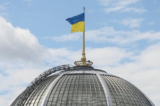 «Общественное»: Замгенпрокурора Украины Максим Крым не назначен генпрокурором