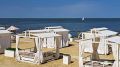 РАН: рекордная соленость Азовского моря привлекла акул и медуз