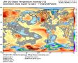 С высокой вероятностью сентябрь 2026 года может стать самым теплым за всю историю наблюдений