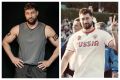 29-летний Павел Петрусевич из Алушты стал участником пятого сезона шоу «Титаны» на канале ТНТ